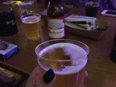 -Helens海伦司小酒馆(坡子街店)
