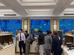 -品海楼·大连海胆锅贴馆(东港店)