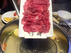 -大喜牛鲜牛肉火锅(营迹路店)