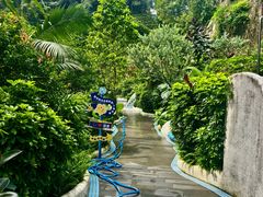 -清泉湾生态旅游度假区