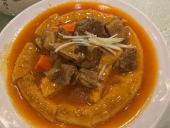 -新粤新疆菜清真餐厅(拱北店)