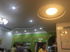 -苏莱特色牛骨滩羊手抓馆(长城东街总店)