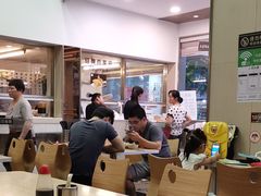 大堂-百家鸡味馆(清泰店)