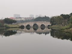 -眉山湿地公园(东坡区)