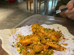 -李记潮汕砂锅粥(营福路店)