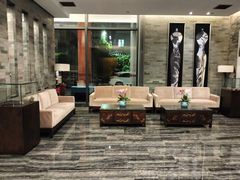 -佛山顺德香云纱园林酒店(清晖园店)