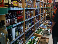 店内环境-帝玛进口精品超市D-MART