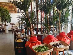 -白家寨子·山野白族菜(古城总店)