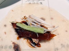 -春饼先生·北京烤鸭(甘井子万达店)