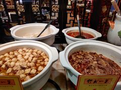 -缪氏川菜(丰盛町店)