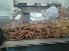 -震九州熟食(凯旋路店)