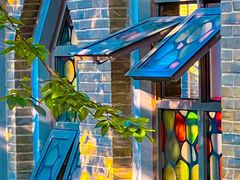 -德门仁里精品酒店(安仁店)