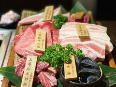 -暖都焼肉·和牛酒場(花都店)