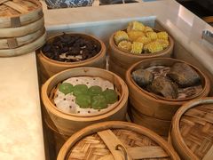 -星璞全日餐厅·高空自助餐(深铁铂尔曼酒店)