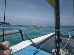 -亚龙湾海底世界