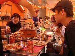 -西塔老太太泥炉烤肉(苏州大悦城店)