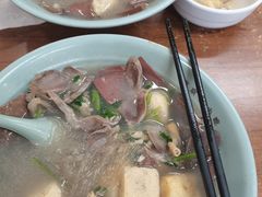 -金原鸭血粉丝汤·汤包·脆皮烤鸭(南京博物院店)