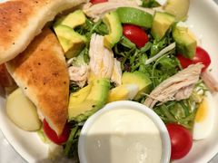 -玛尚诺意式餐厅(官舍店)