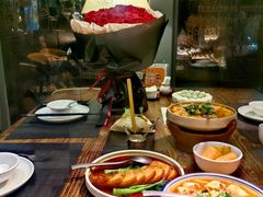 -肴约·花园式餐厅(湖里店)
