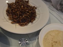 京酱肉丝-正兴蜀园(科技园区店)
