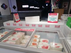 -玫瑰花园自助烤肉(顺义鑫海韵通店)