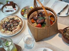 -六阅·福十 FORTEN 海景咖啡西餐厅(双廊古镇店)