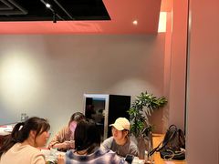-人间酒暖·Go blanc·烧鸟·深夜食堂(陆家嘴店)