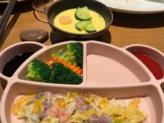 -奉天小馆·非遗东北菜(沈阳万象城店)