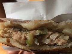-张吉祥花椒肉火烧(老潍县美食城店)