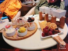 -哈根达斯(烟台振华店)
