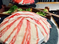 -花眷·私房火锅(花半里万达店)