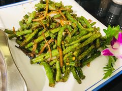 -一招鲜·全羊铺·蒙古奶茶(五一北路店)