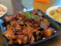 -观桥阁(锦溪店)