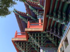 -阅江楼风景区