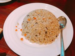 -云来居素食馆(东门店)
