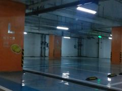 -农工商超市(金沙江路店)