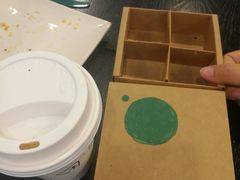 -星巴克(深圳欢乐颂店)
