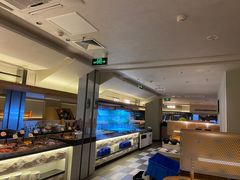 -星伦多自助料理·涮烤一体(江桥万达店)
