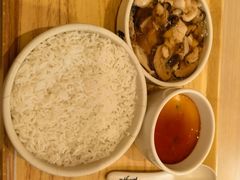 -真功夫(番禺剑桥郡店)