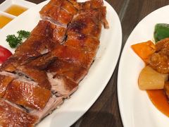 -新旺茶餐厅(嘉里城店)