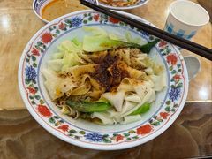 -老陕西面馆(庄市店)