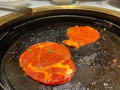 -韩时烤肉(枫蓝店)