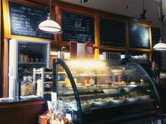 -1901 Cafe(西四店)