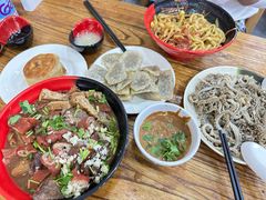 -东四卤煮店(东四北大街店)