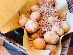 小炒汤圆-先启半步颠小酒馆(白麓里店)