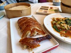 -天和晟烤鸭店(世纪坛店)