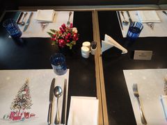 -丽晶轩中餐厅(重庆丽晶酒店)
