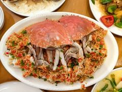 -醉壹号海鲜大排档·老厦门特色菜(厦门美食地标店)