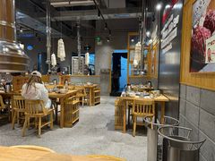-姜虎东白丁烤肉(深圳湾后海汇店)