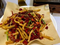 -U你·天然调味(南湖总店)